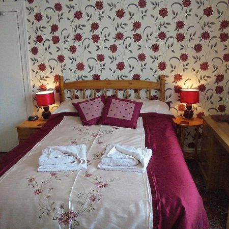 Sunfield B&B Minehead Kültér fotó