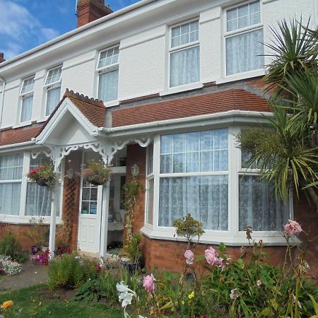 Sunfield B&B Minehead Kültér fotó