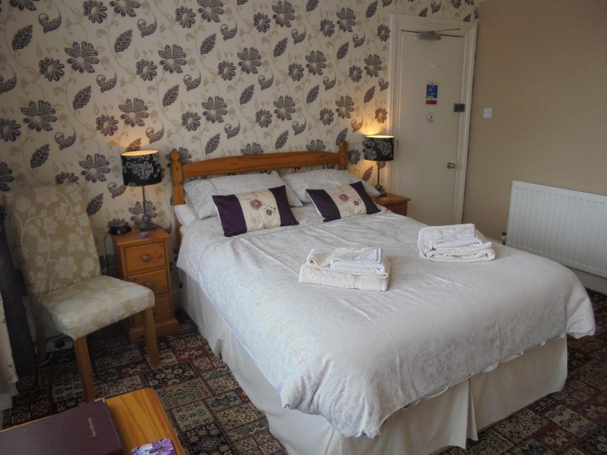 Sunfield B&B Minehead Kültér fotó