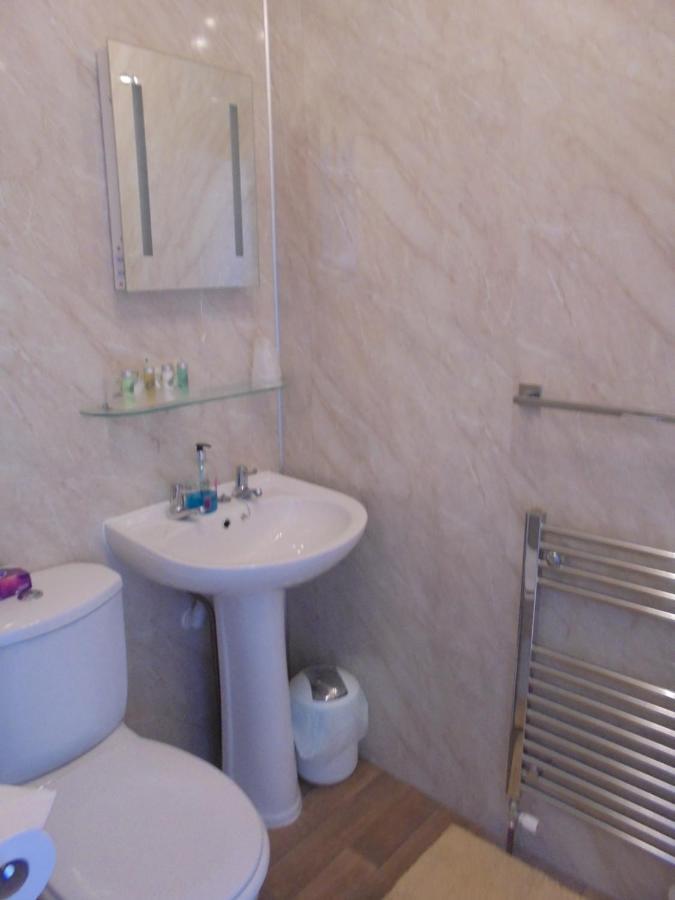 Sunfield B&B Minehead Kültér fotó